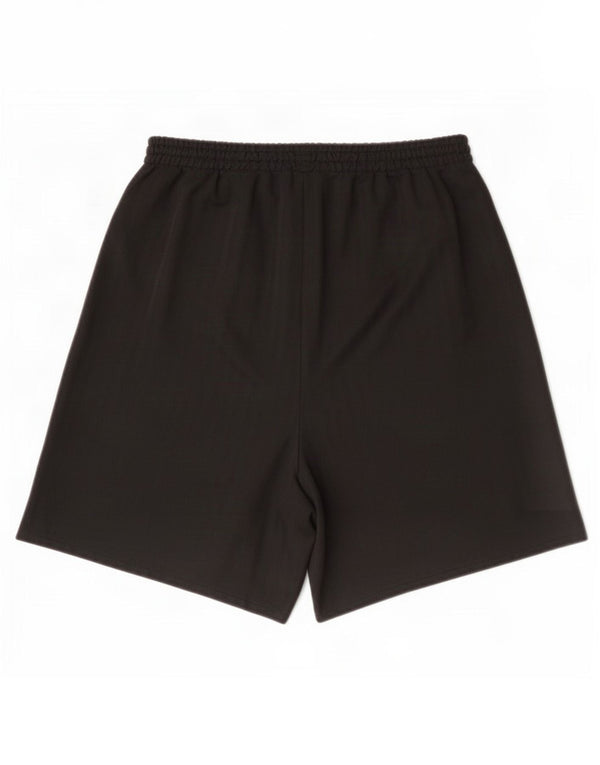 Puma Herre Sportshorts Large Sort Polyester