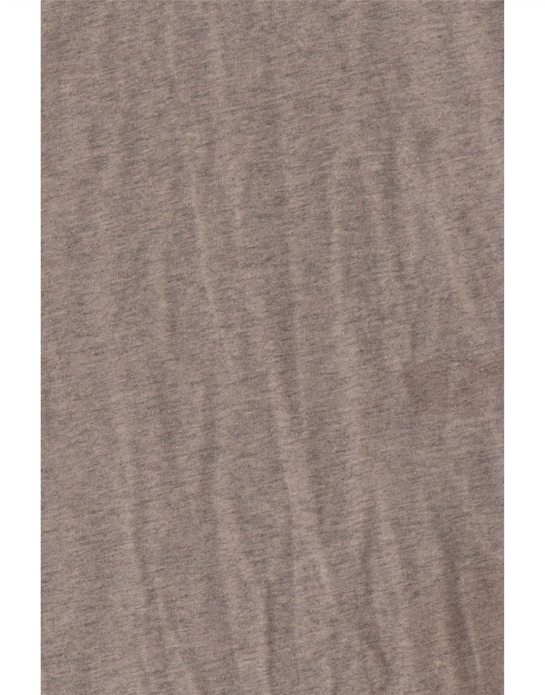 Tommy Hilfiger Herre Regular Fit grafisk T-shirt top mellemgrå bomuld