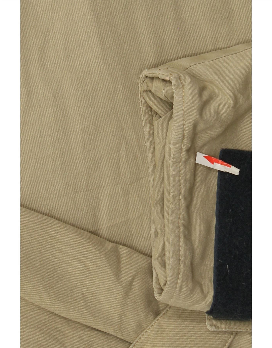 Henri Lloyd Herre Utility Jacket UK 40 Large Green Cotton