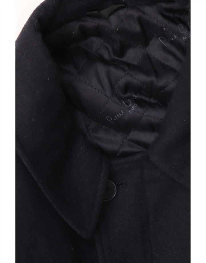 Pierre Cardin Bomberjakke til mænd UK 42 XL Marineblå