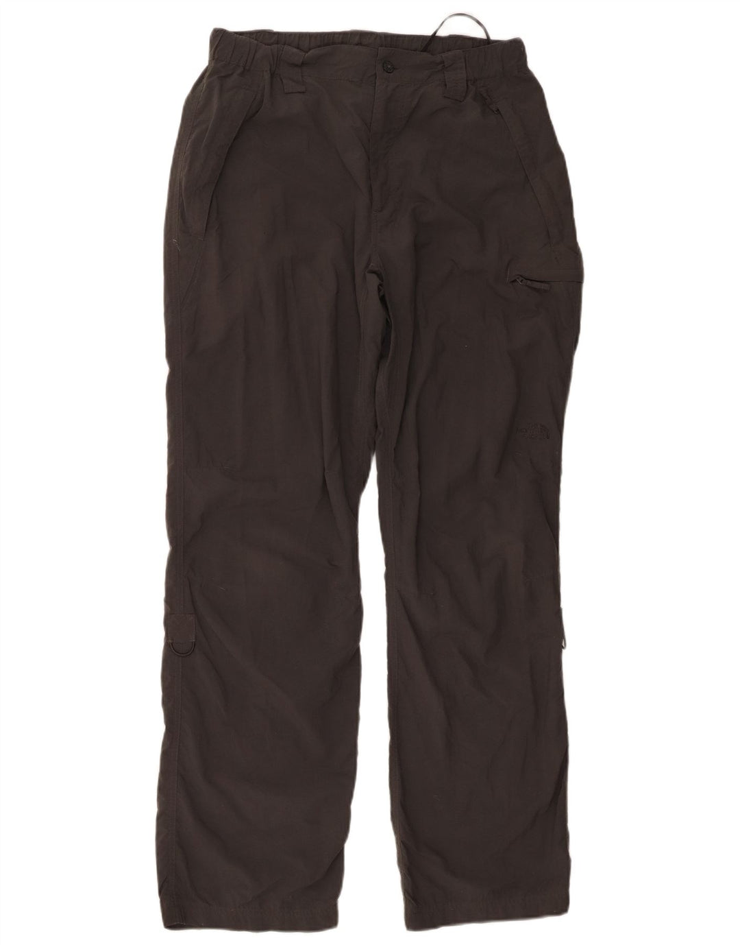 The North Face Herre Straight Cargo Bukser Medium W30 L31 Grå Nylon