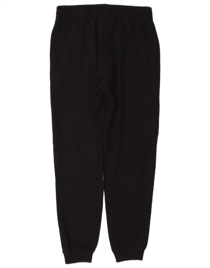 Lotto Dame træningsdragt Bukser Joggers UK 10 Small Black