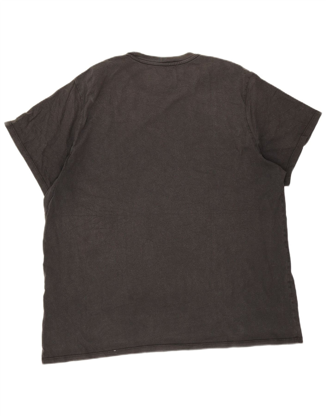 Levi's Herre Grafisk T-Shirt Top 2XL Sort