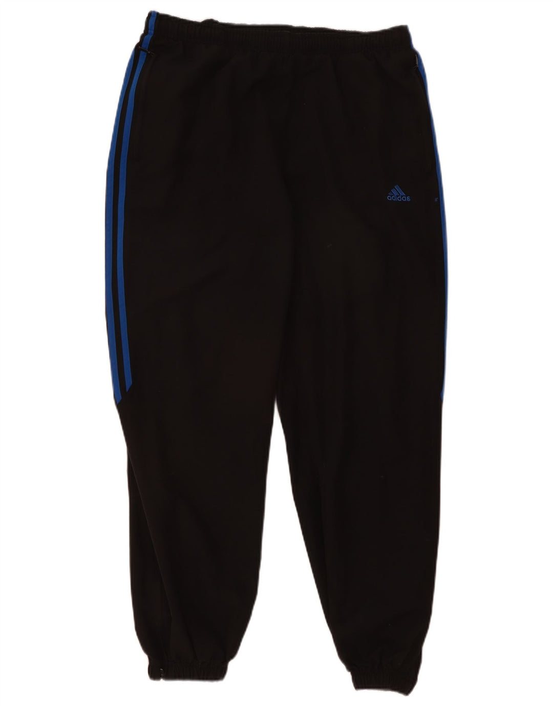 Adidas Træningsdragt til mænd Joggers Large Sort Polyester