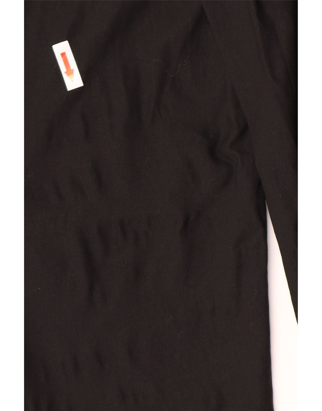 Mountain Warehouse Herre Slim Cargo Bukser W30 L30 Sort Nylon