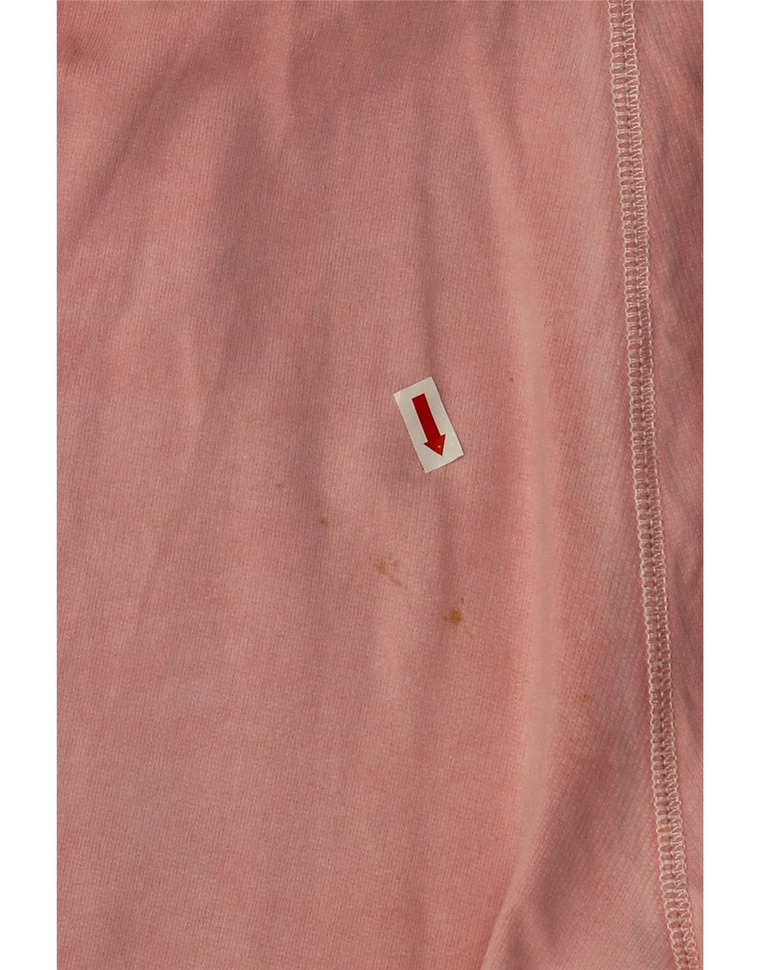 Nike Herre grafiske sportsshorts Medium Pink Bomuld