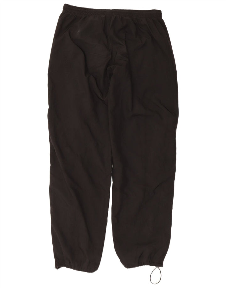 Puma Herre S.C. Trestina Træningsdragt Bukser Joggers Large Sort Polyester