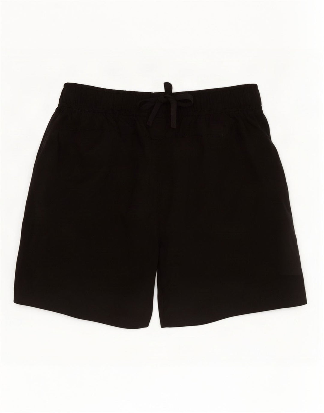 Puma Herre Sportshorts Medium Sort Polyester