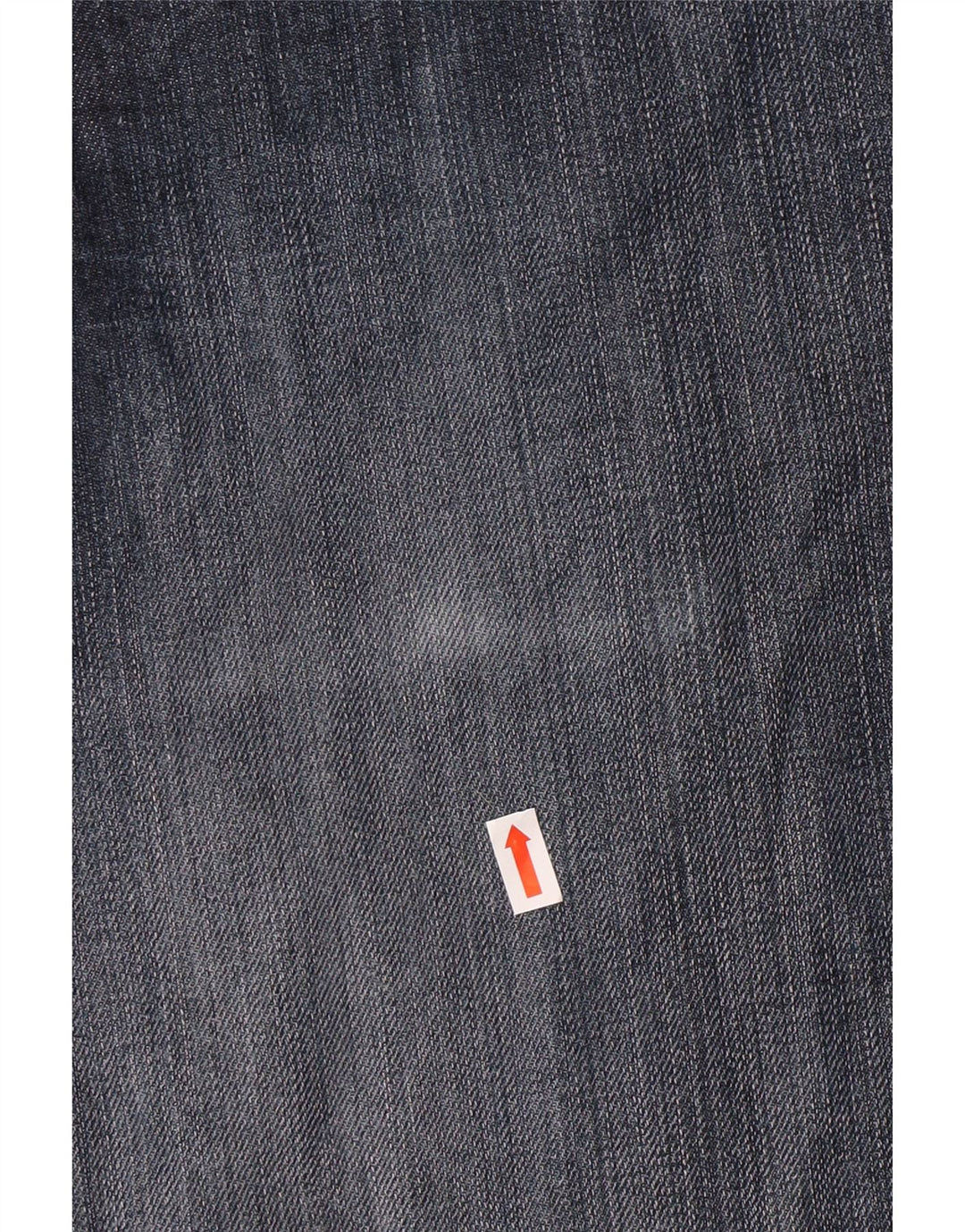 LEVI'S Herre 512 Bootcut Jeans W36 L34 Blå