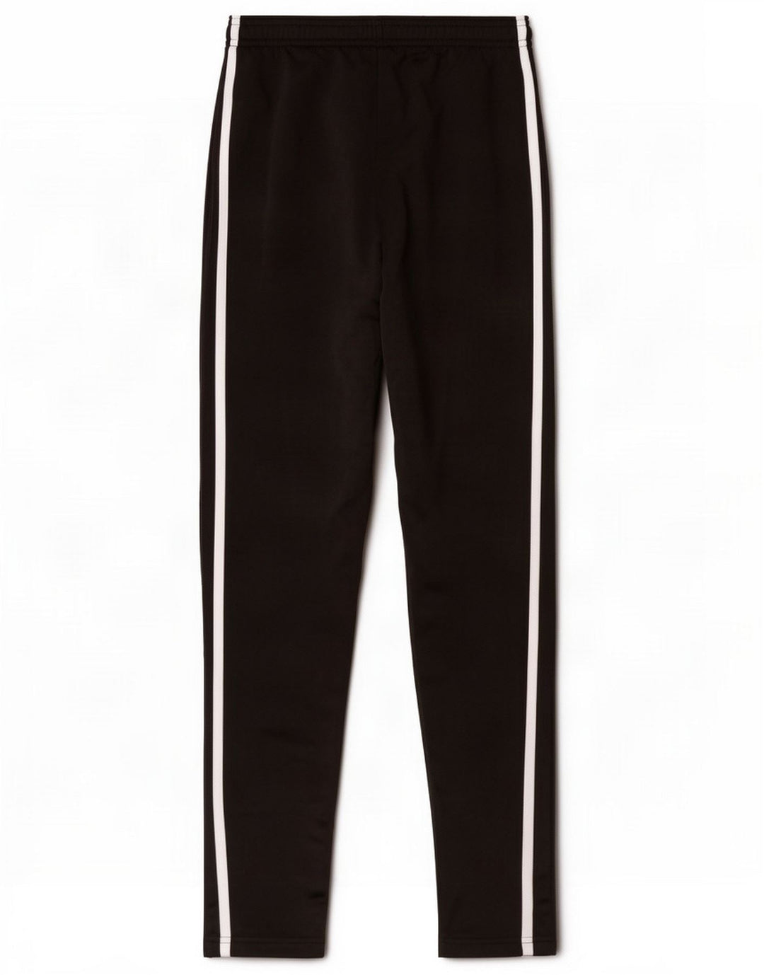 Adidas Træningsdragtsbukser til drenge 13-14 år Sort Polyester