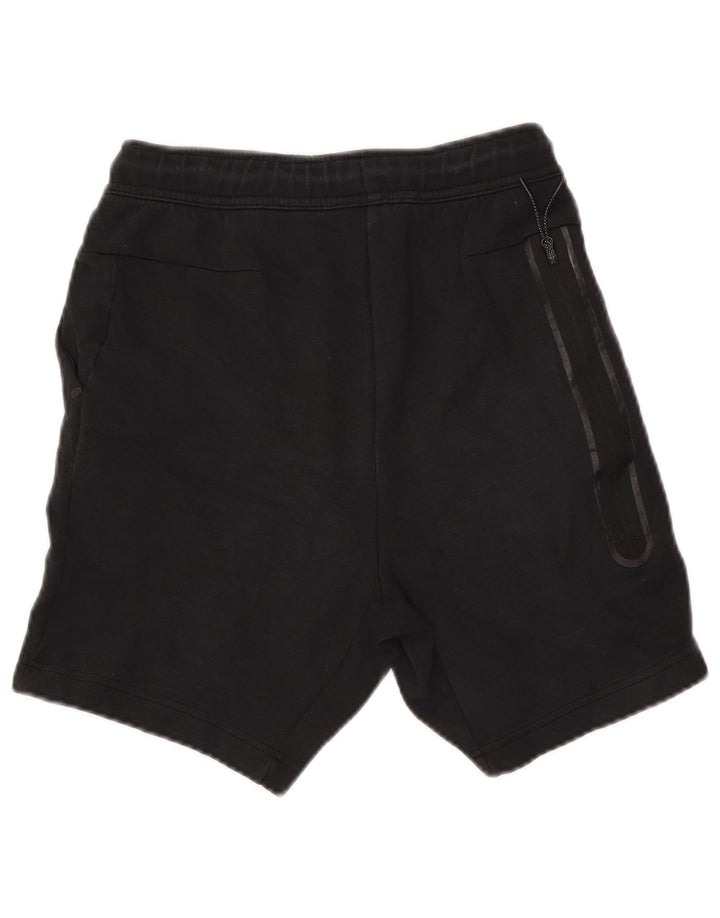 Nike Sportsshorts til mænd XS Sort bomuld