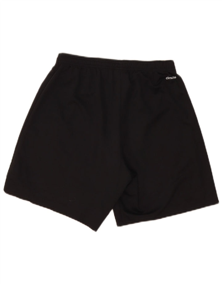 Adidas Herre Climalite Sportshorts Small Black