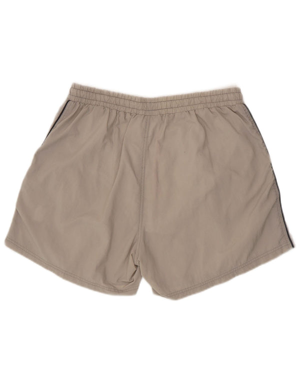 Fila Mens Sport Shorts Small  Grey