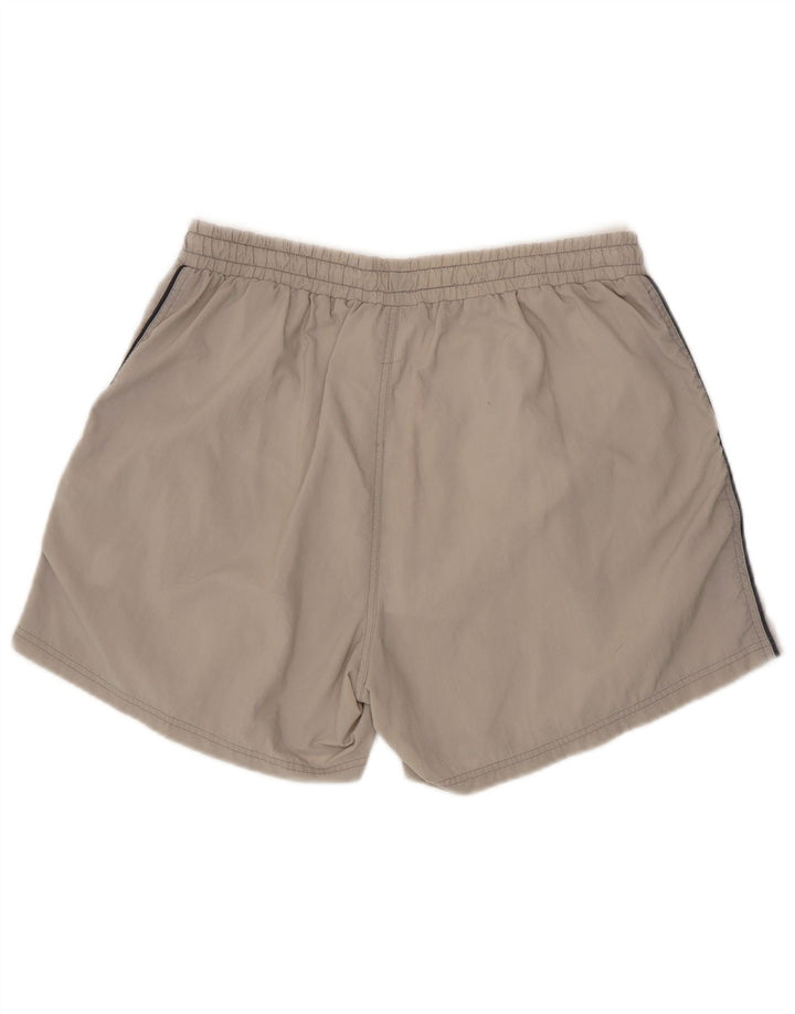 Fila Herre Sportshorts Små Grå