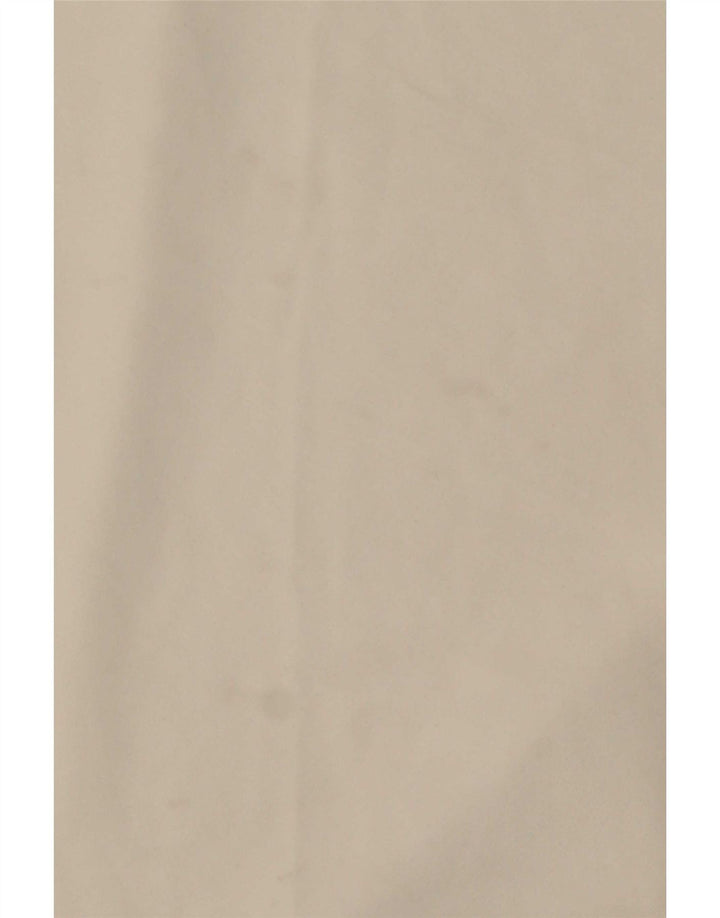 Nike Boys T-Shirt Top 12-13 år Stor hvid polyester