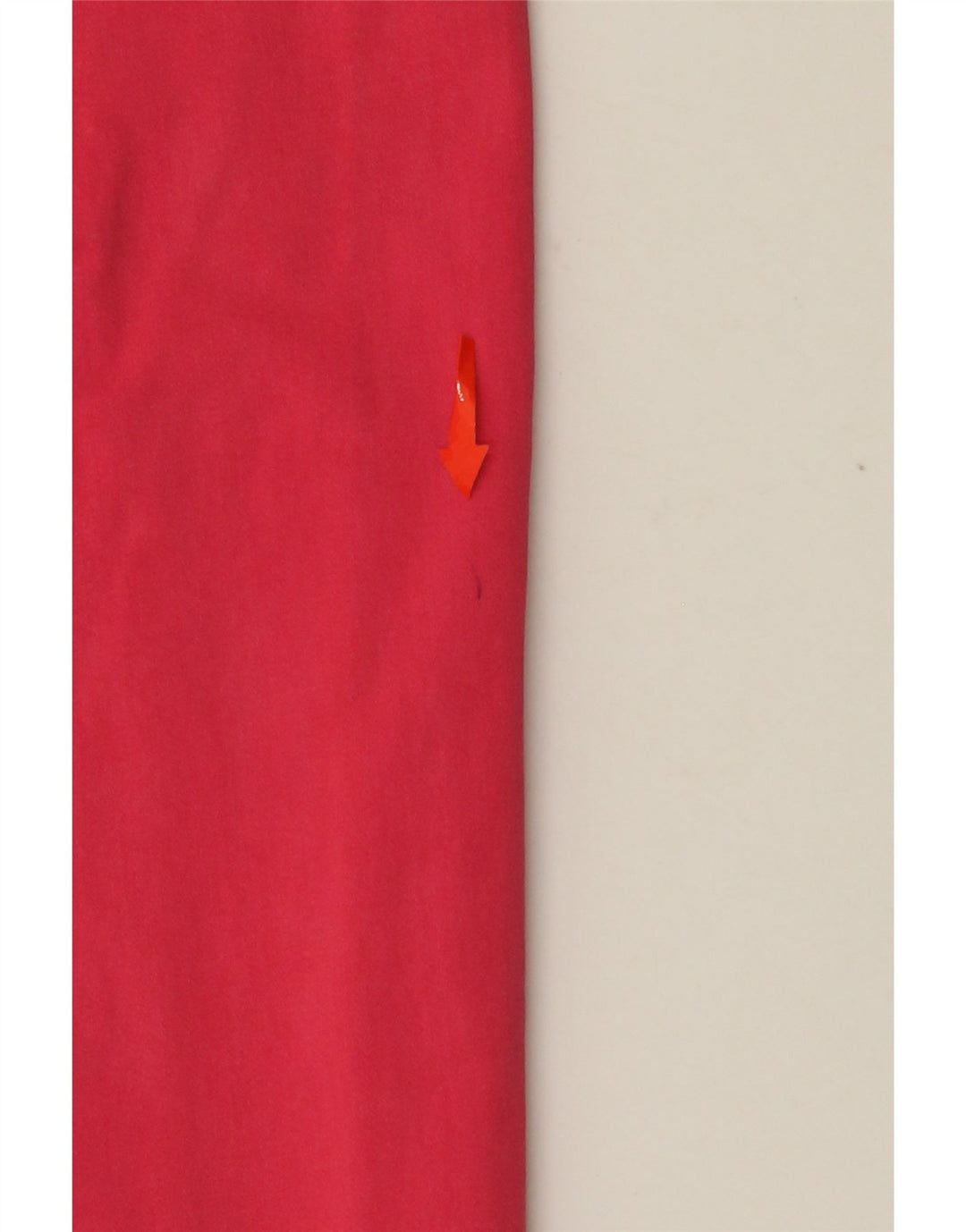 GUESS Slim Casual Bukser til kvinder W29 L28 Pink Bomuld