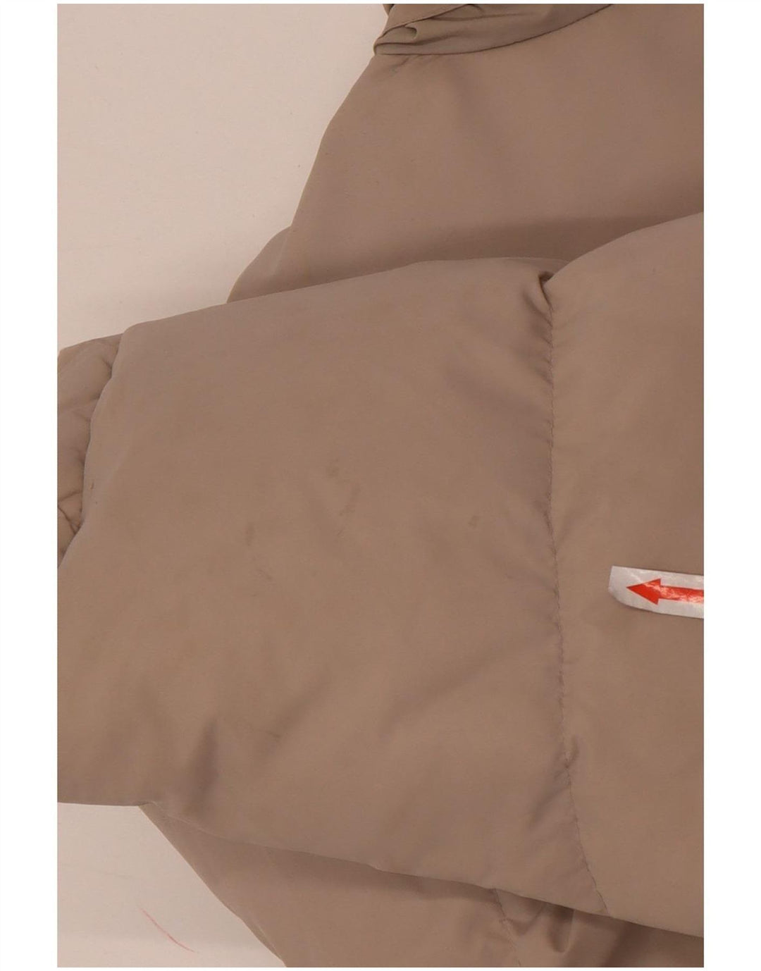 Champion Herre polstret jakke UK 40 Large Grå