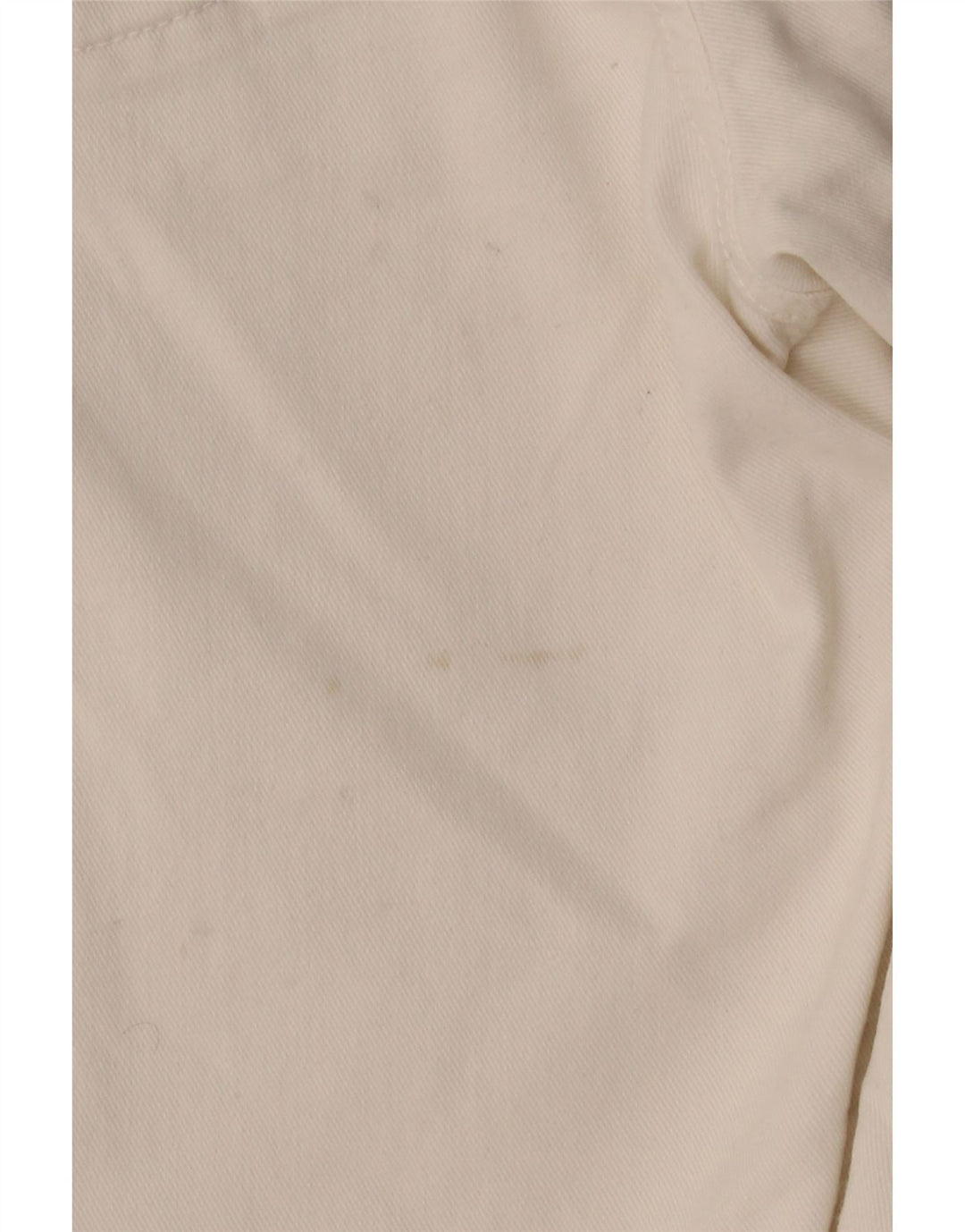 Trussardi Chino Shorts til kvinder W26 Small White