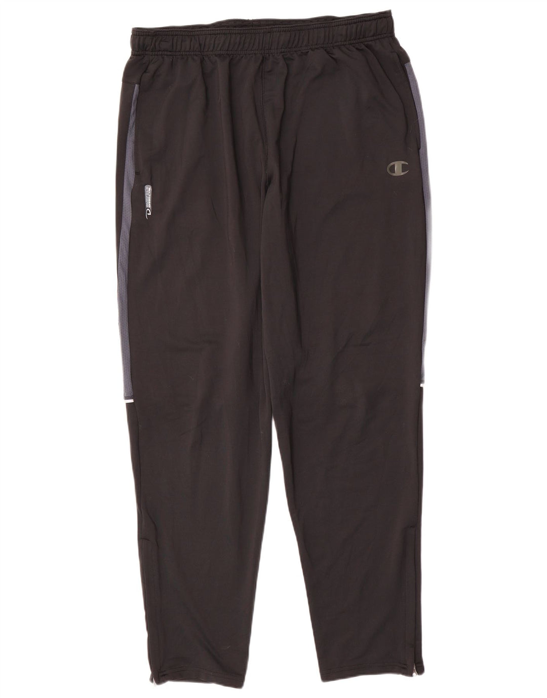 Champion Herre træningsdragt Bukser XL Sort Colourblock Polyester