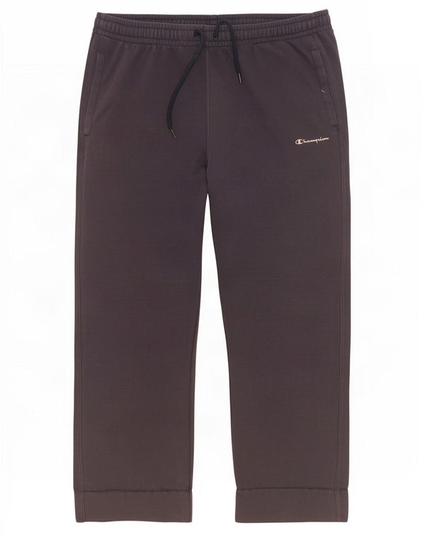 Champion Mens Tracksuit Trousers XL Navy Blue Cotton