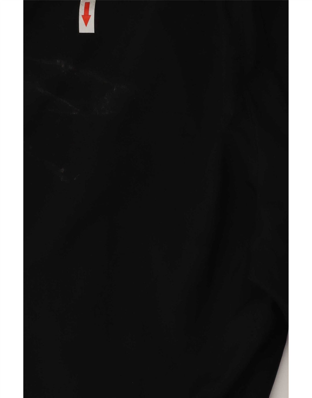 Adidas Herre Climalite Sportshorts Small Black Colourblock Polyester