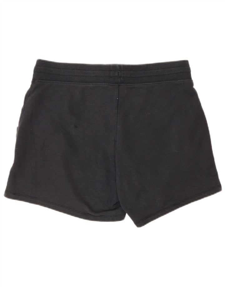 Champion Herre sportsshorts Små sorte bomuld