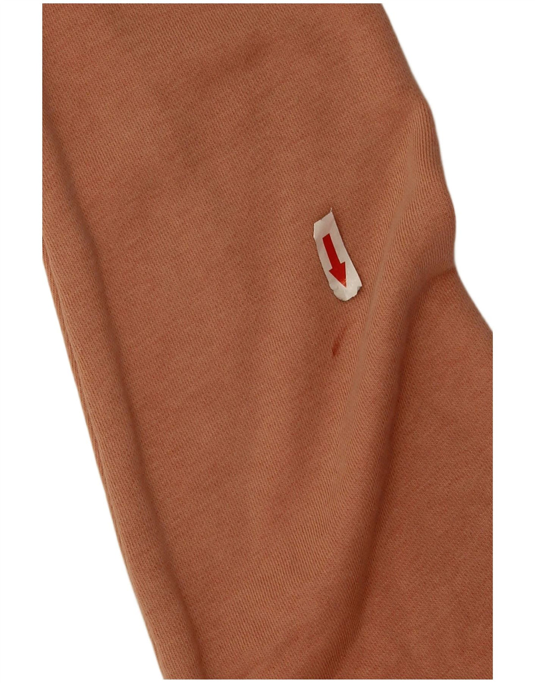 Nike oversized hættetrøje til kvinder DK 14 Medium Pink Bomuld