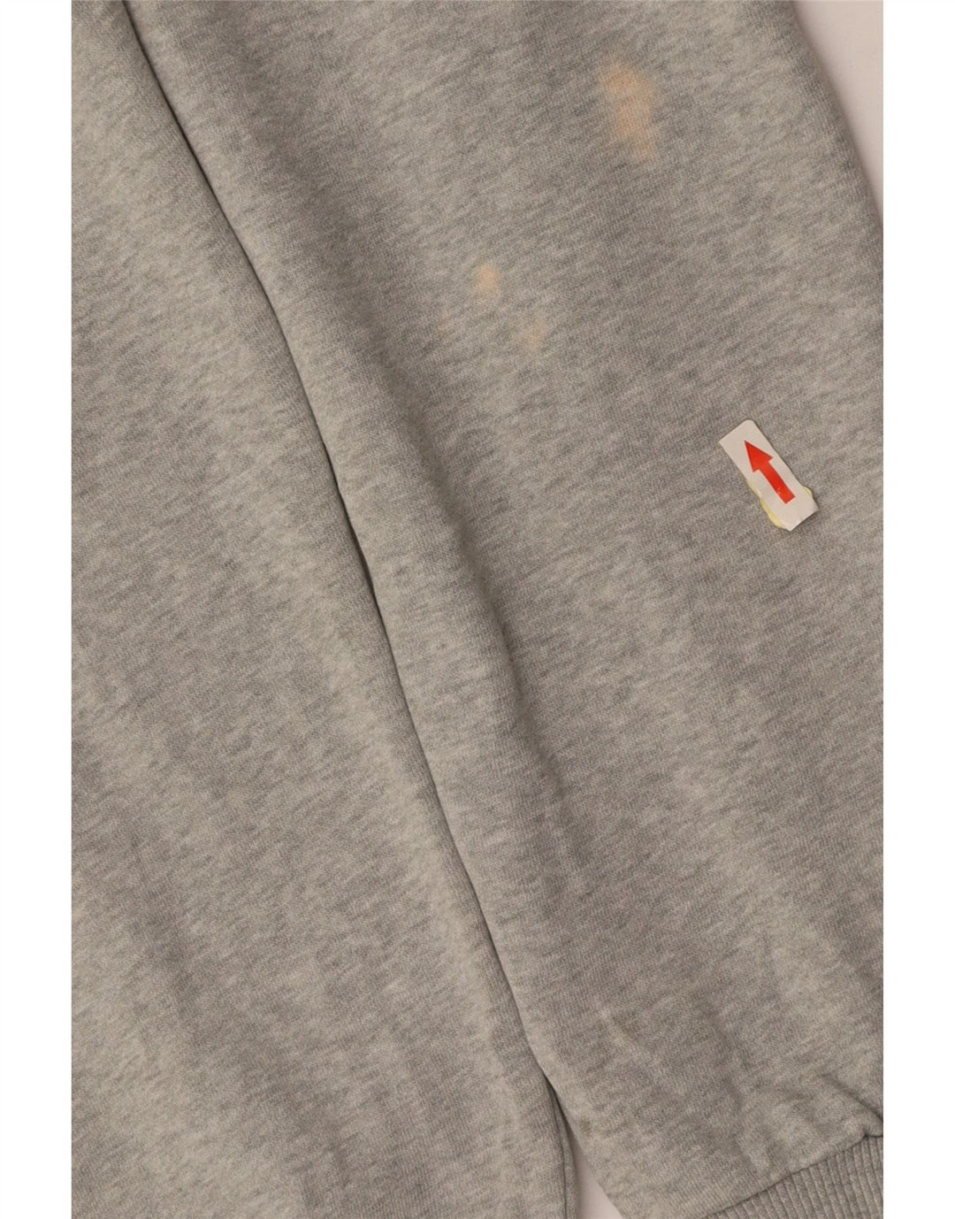 TIMBERLAND Træningsdragt til drenge Bukser Joggers 15-16 år Medium Grå