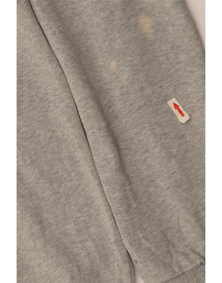 TIMBERLAND Træningsdragt til drenge Bukser Joggers 15-16 år Medium Grå