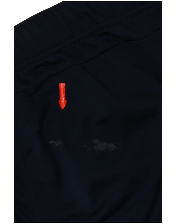 Adidas Træningsdragt bukser til mænd Medium Navy Blue Polyester