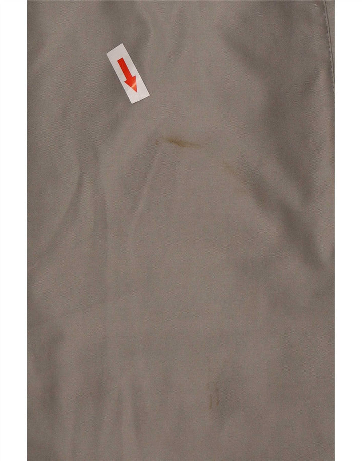 Champion Herre træningsdragt Bukser Large Grå Polyester