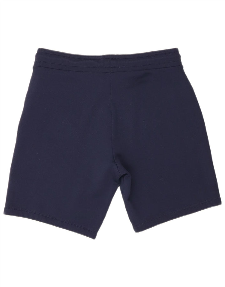 Tommy Hilfiger Herre grafiske sportsshorts Medium Navy Blue