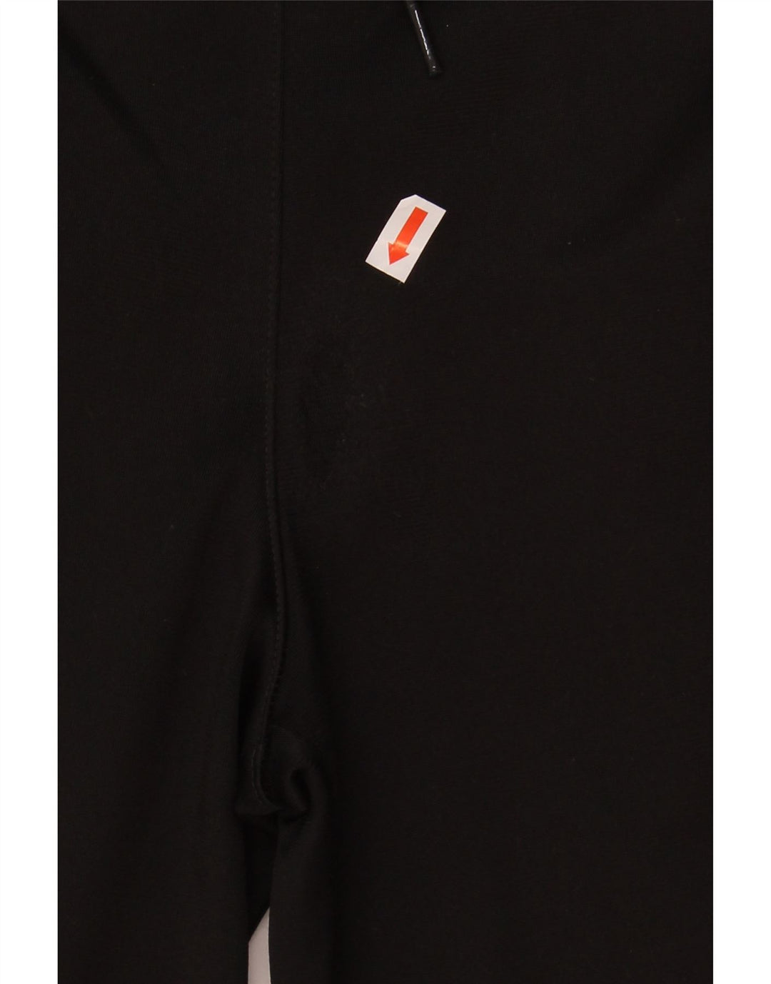 ADIDAS Boys Tracksuit Trousers Joggers 13-14 Years  Black Vintage Adidas and Second-Hand Adidas from Messina Hembry 