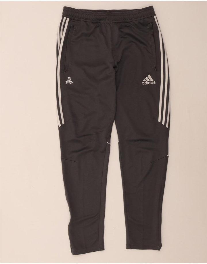 Adidas Herre Climacool Træningsdragt Bukser Medium Grå Polyester