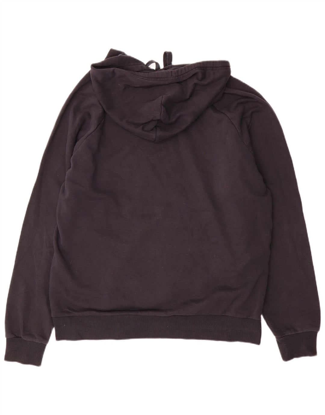 Under Armour Herre hættetrøje Jumper Stor sort bomuld