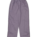 IZOD Womens Tracksuit Trousers UK 12 Medium  Purple Polyester Vintage Izod and Second-Hand Izod from Messina Hembry 
