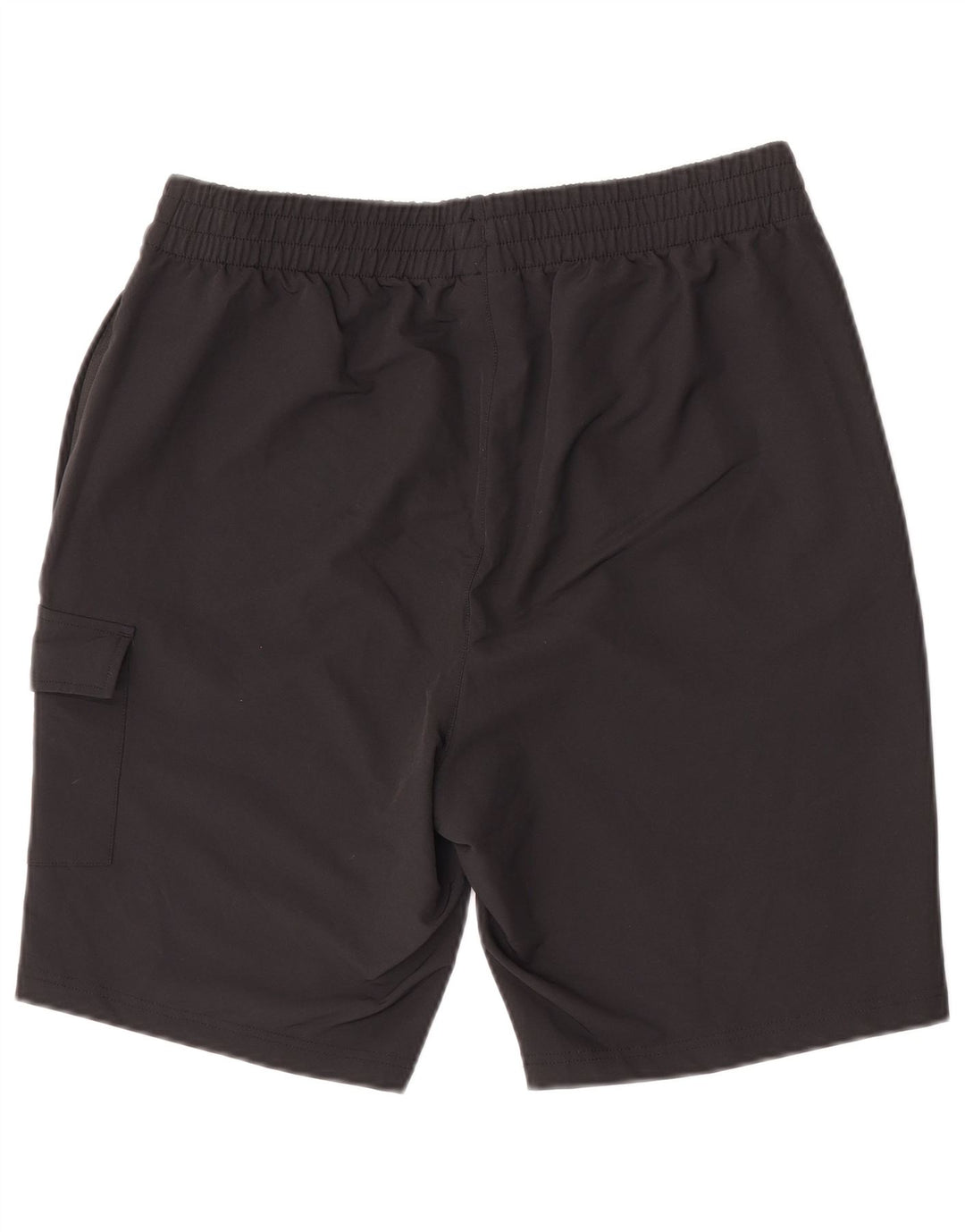 Umbro Herre Brentford FC Sports Shorts Medium Sort Polyester