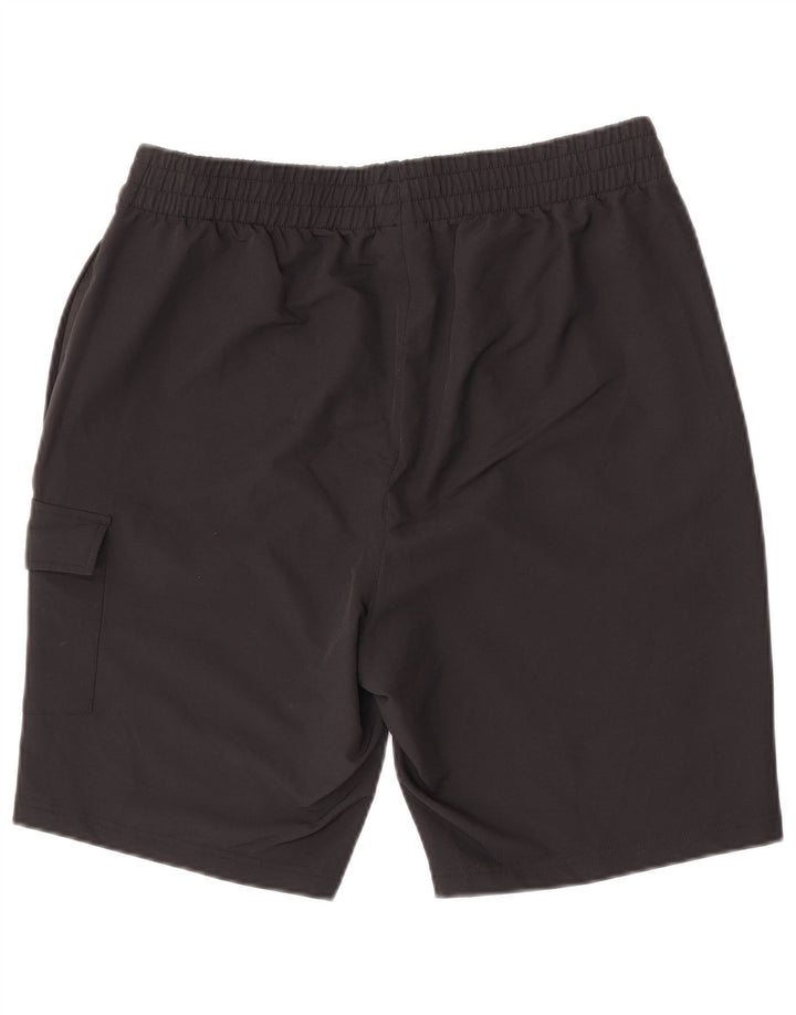 Umbro Herre Brentford FC Sports Shorts Medium Sort Polyester