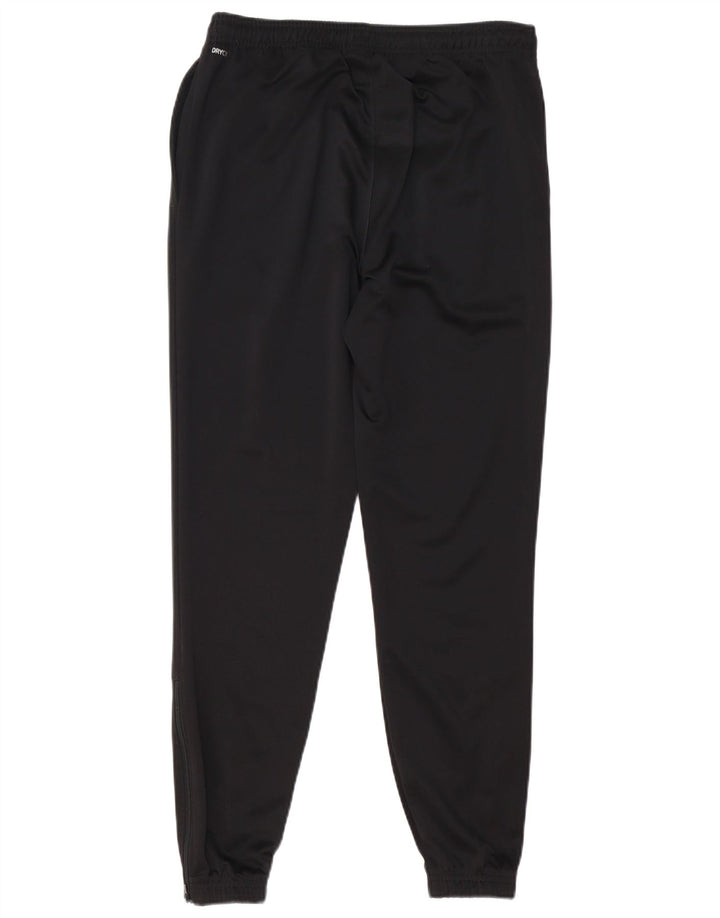 Puma træningsdragt til kvinder Joggers UK 14 Medium Sort Polyester