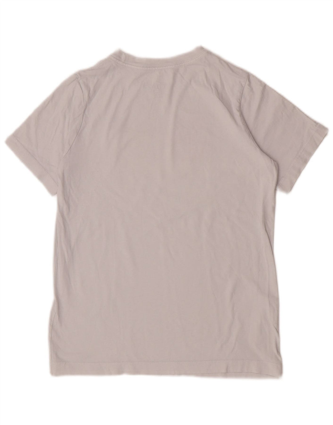 Nike Boys Grafisk T-Shirt Top 13-14 år XL Hvid