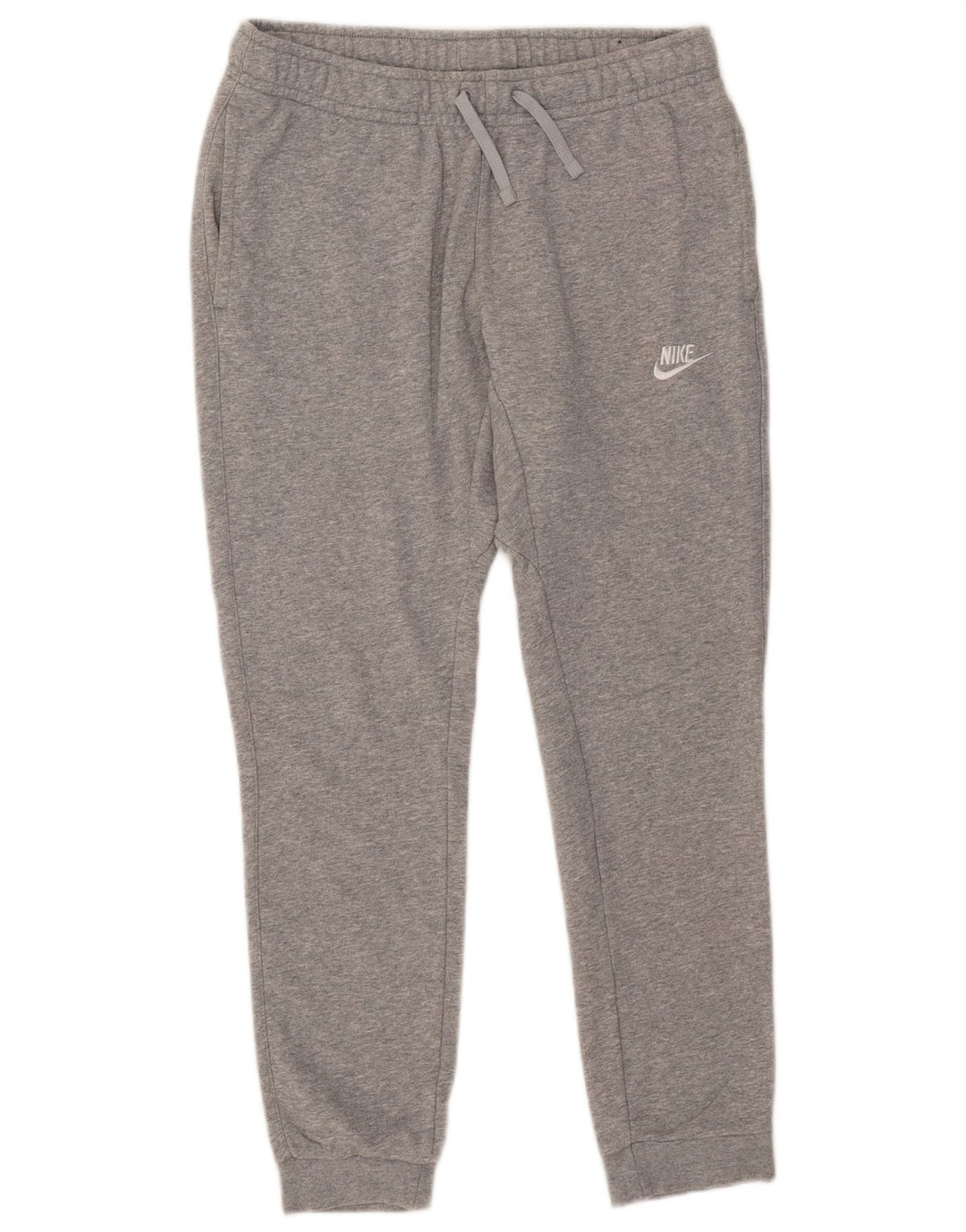 Nike træningsdragt til mænd Joggers Medium Grey Flecked Bomuld