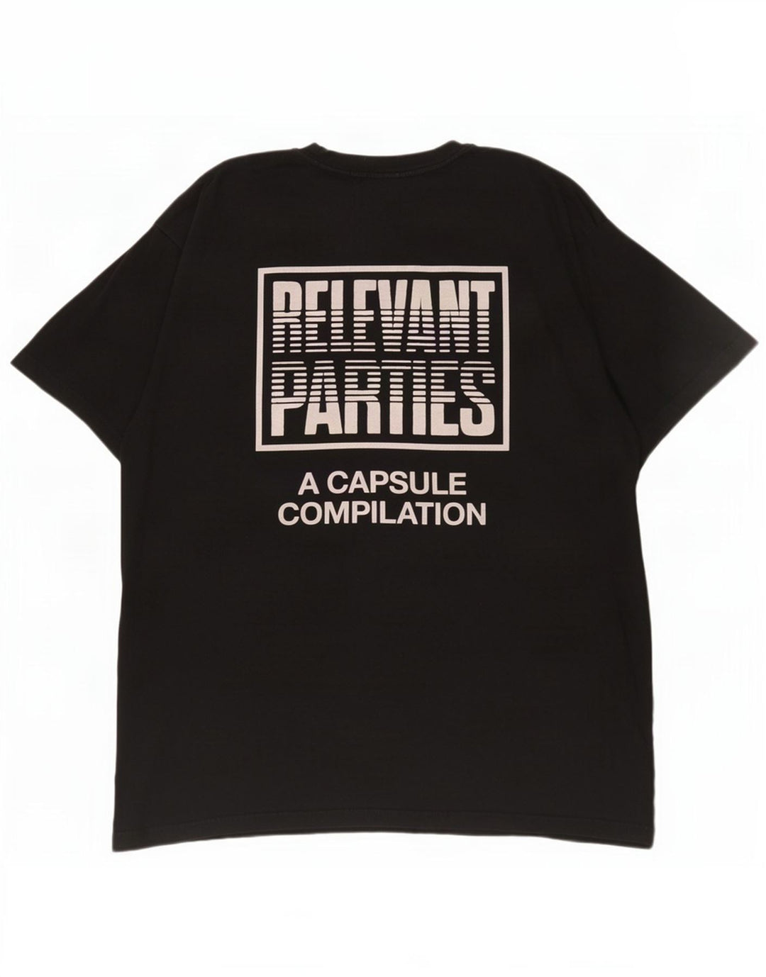 Carhartt Herre Grafisk T-Shirt Top XL Sort Bomuld