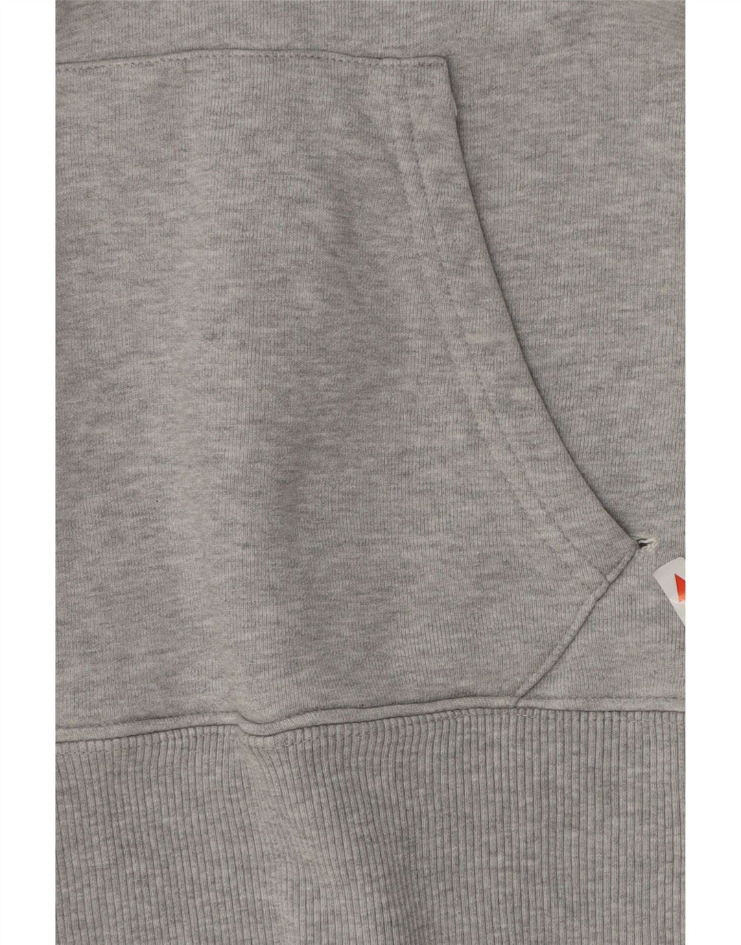 Tommy Hilfiger Herre hættetrøje Jumper Medium Grå Bomuld