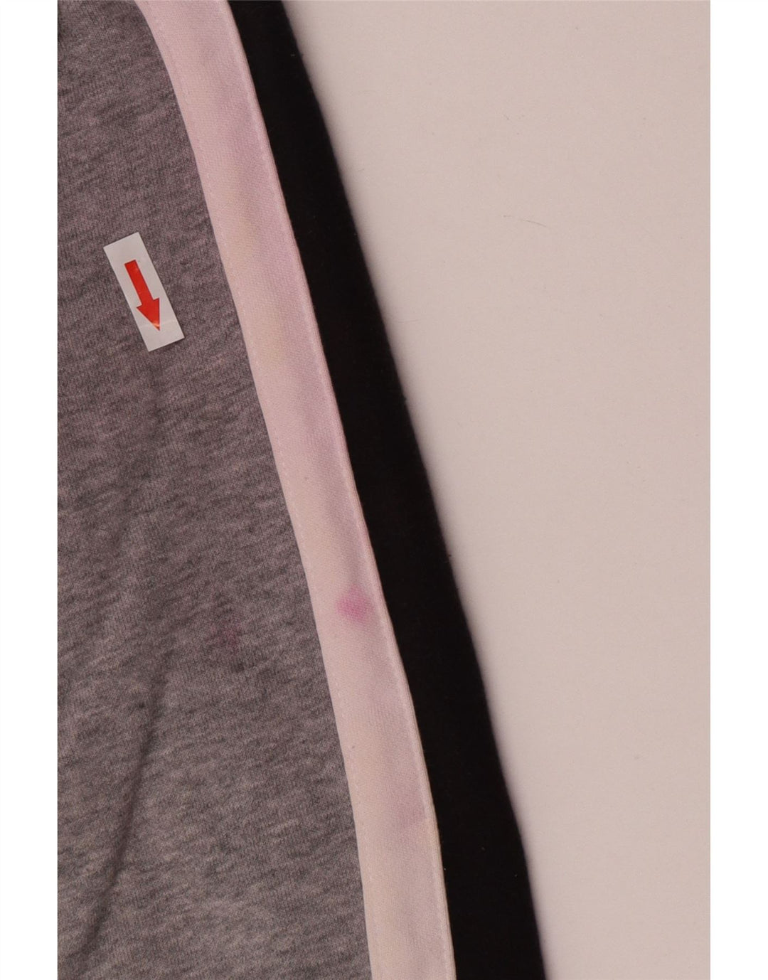 Nike drenge sportsshorts 12-13 år stor grå farveblok