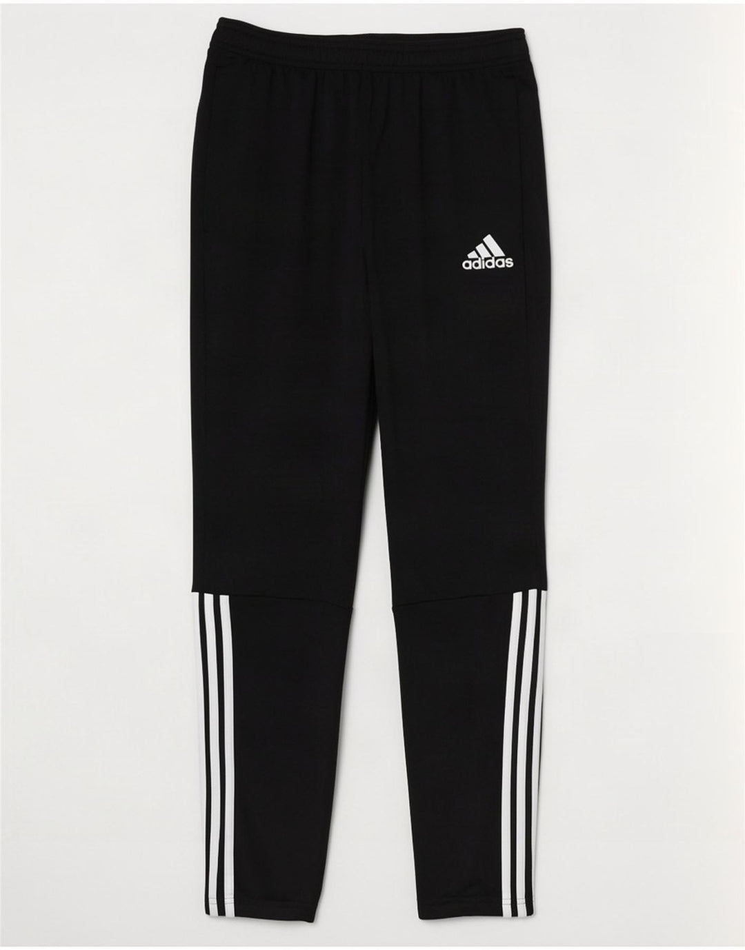 Adidas Herre Climacool Træningsdragt Bukser Large Sort Polyester
