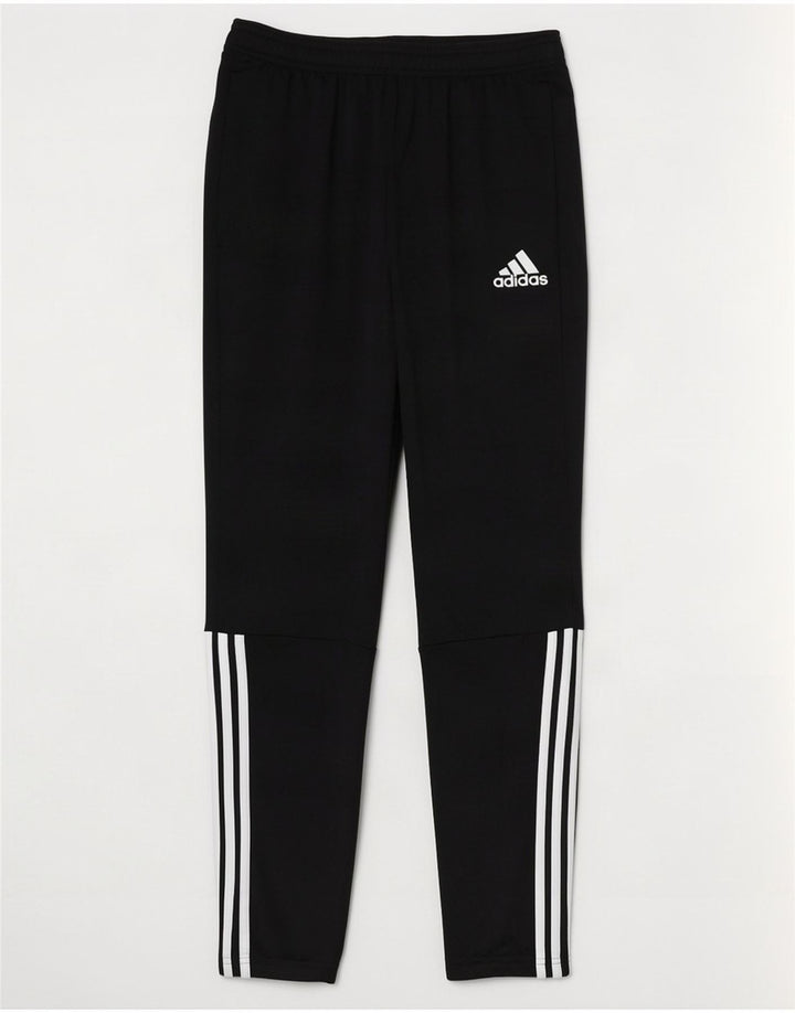 Adidas Herre Climacool Træningsdragt Bukser Large Sort Polyester