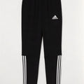 Adidas Herre Climacool Træningsdragt Bukser Large Sort Polyester
