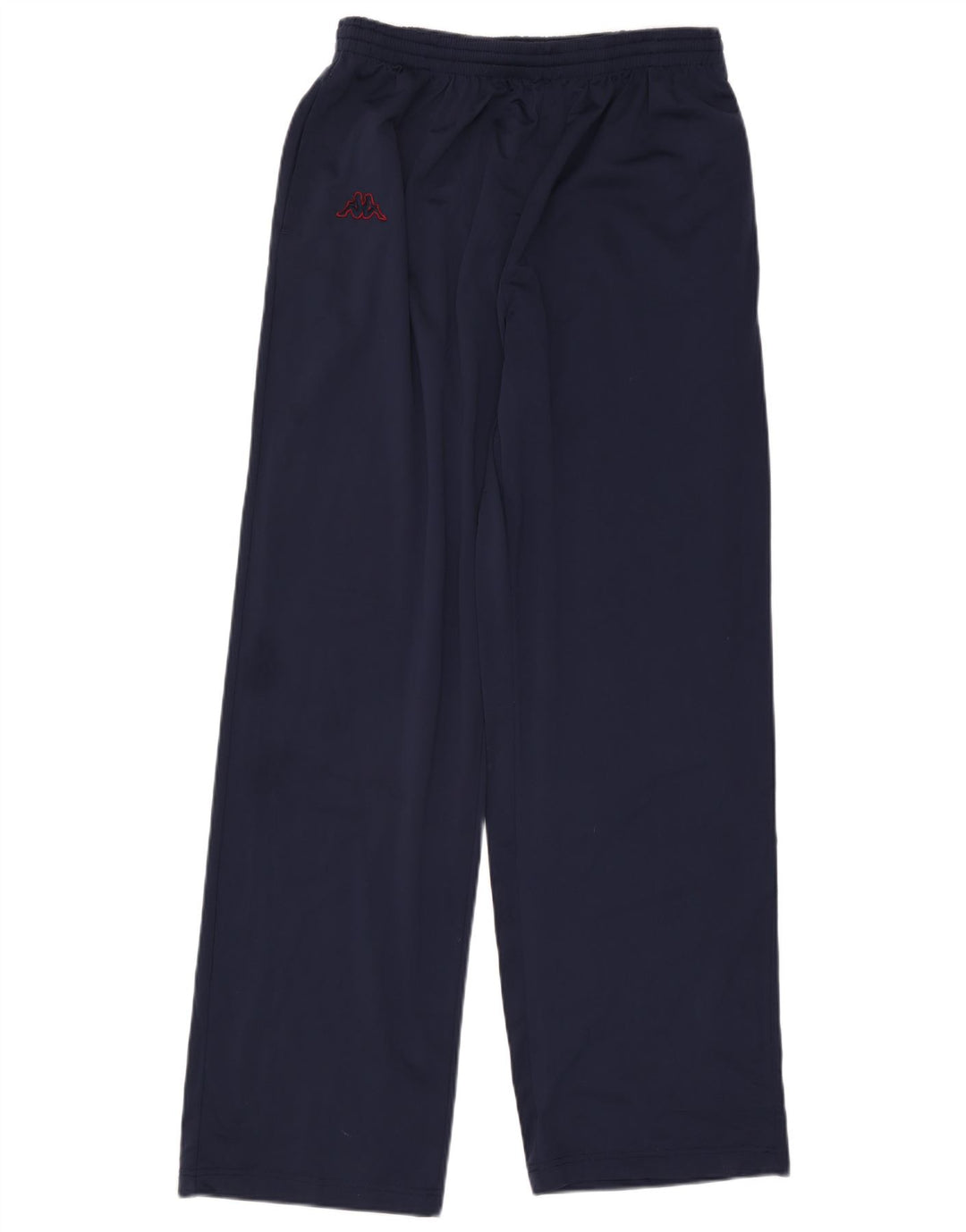 Kappa Herre træningsdragt bukser 3XL marineblå polyester