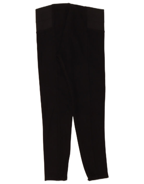 Zara Dame Leggings UK 14 Large Sort