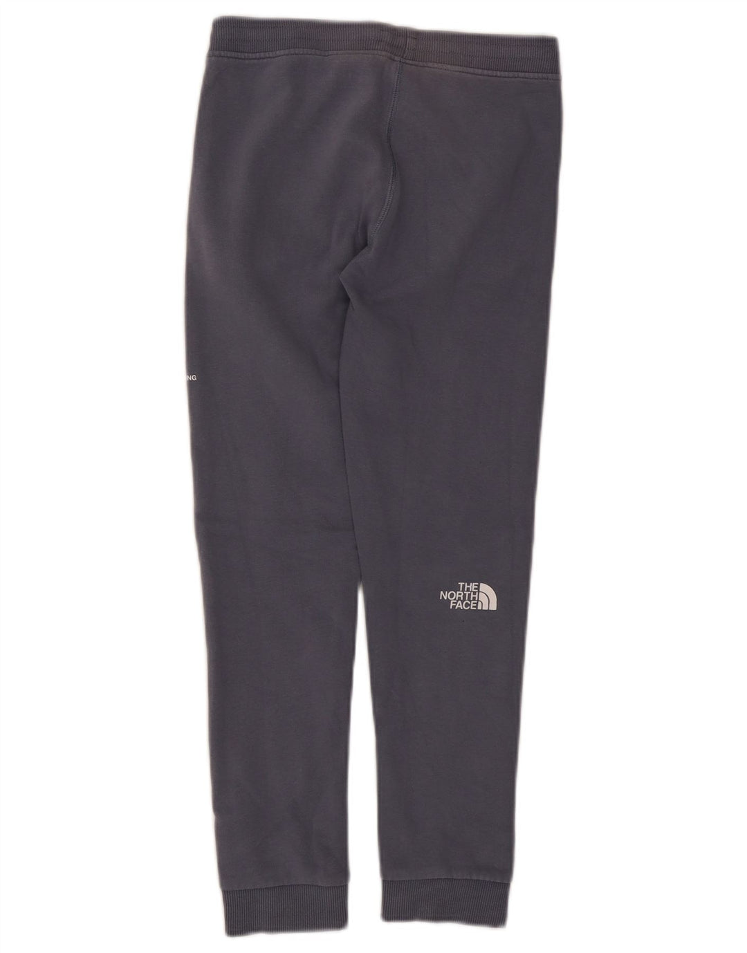 The North Face Boys træningsdragt Bukser Joggers 9-10 år Medium Grå